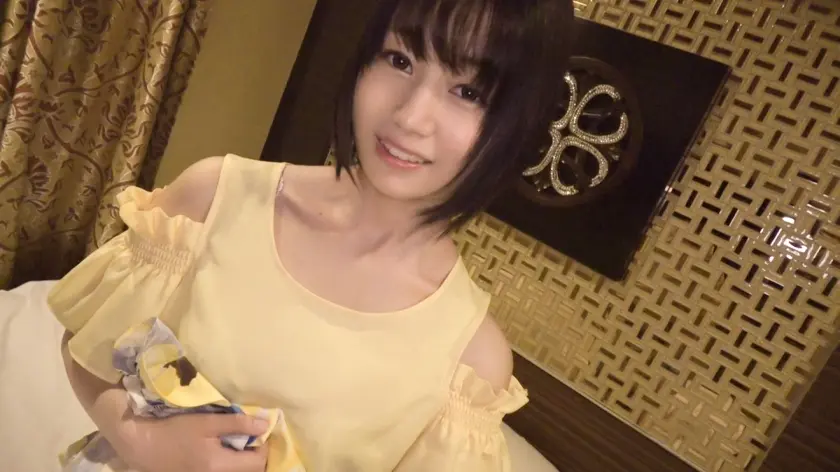 【初撮り】ネットでAV応募→AV体験撮影 464