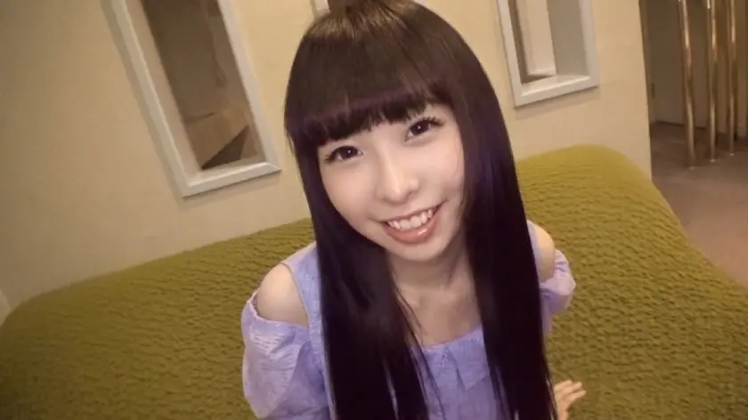 【初撮り】ネットでAV応募→AV体験撮影 444