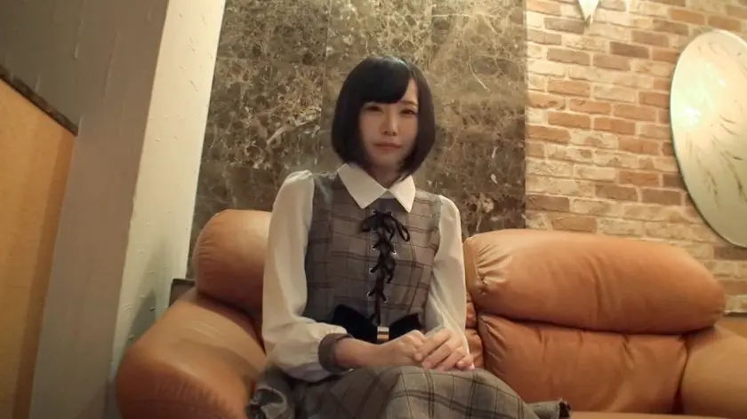 【初撮り】ネットでAV応募→AV体験撮影 525