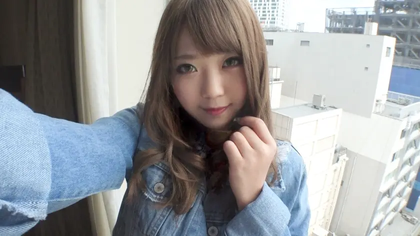 【初撮り】ネットでAV応募→AV体験撮影 786