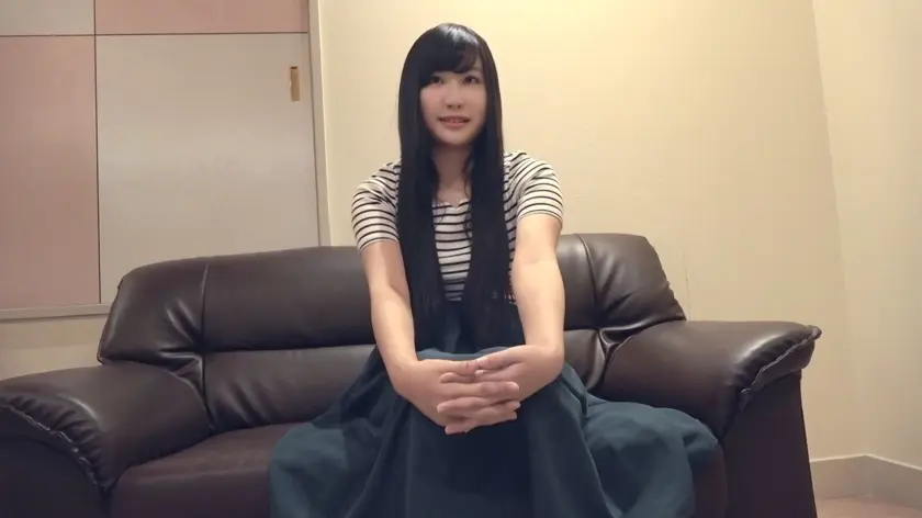 【初撮り】ネットでAV応募→AV体験撮影 778