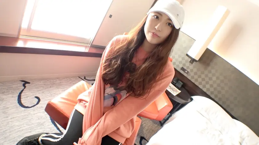 【初撮り】ネットでAV応募→AV体験撮影 849