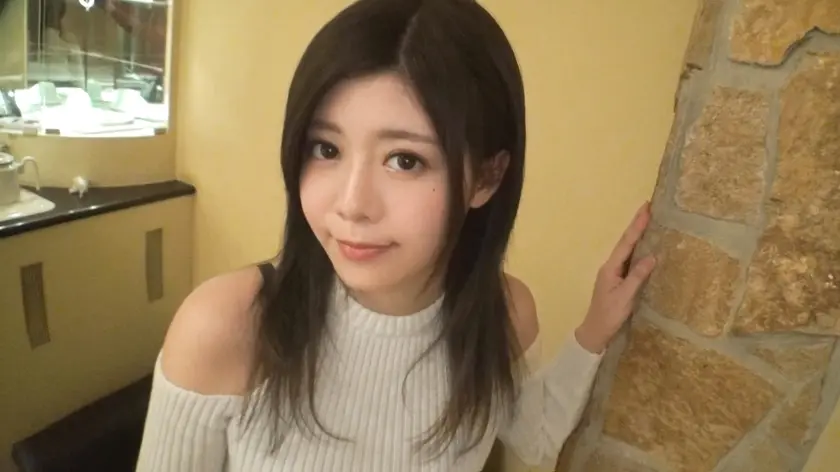 【初撮り】ネットでAV応募→AV体験撮影 876