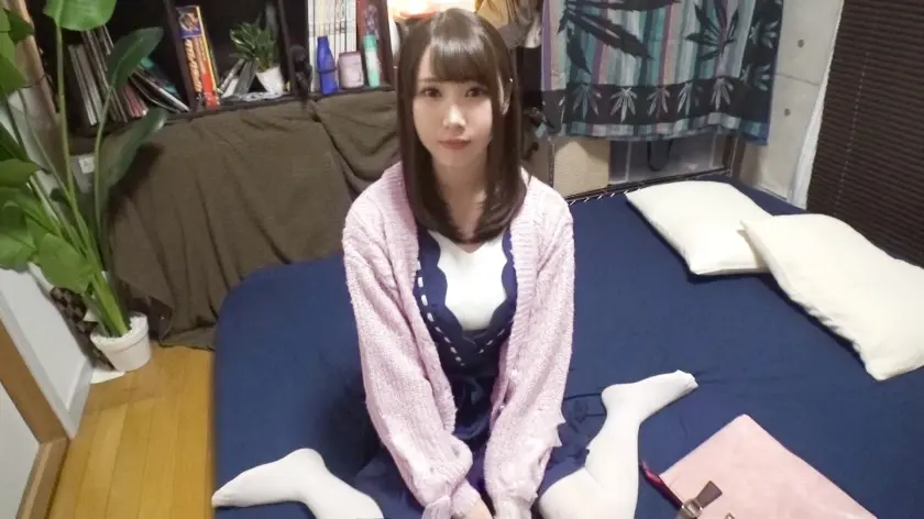 ミュージカル女優がAV出演？？キュートで清楚なルックスの裏に隠されたスケベな本性♪男優並みの腰さばきで男を翻弄♪ 応募素人、初AV撮影 72