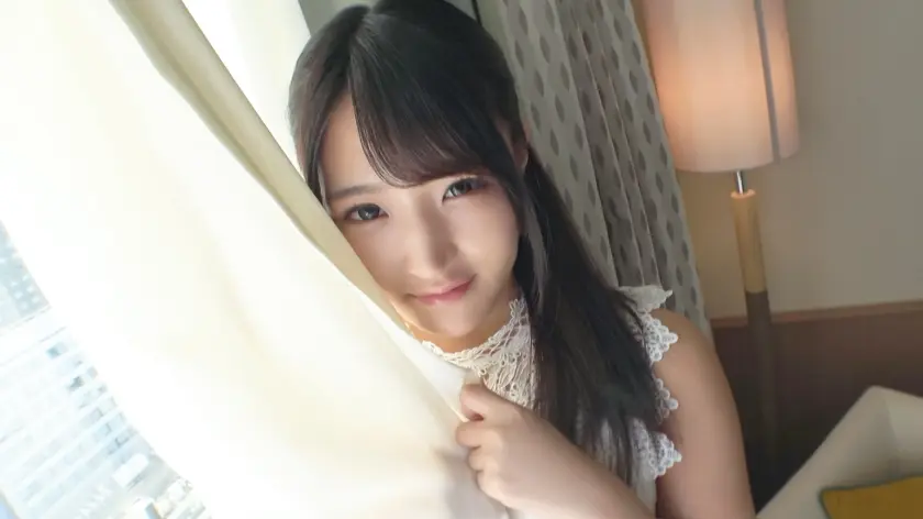 【初撮り】ネットでAV応募→AV体験撮影 1003 経験人数1人！消極的な女の子が自分を変えたくてAV出演。敏感ボディをビクビク震わせて中イキの連続♪