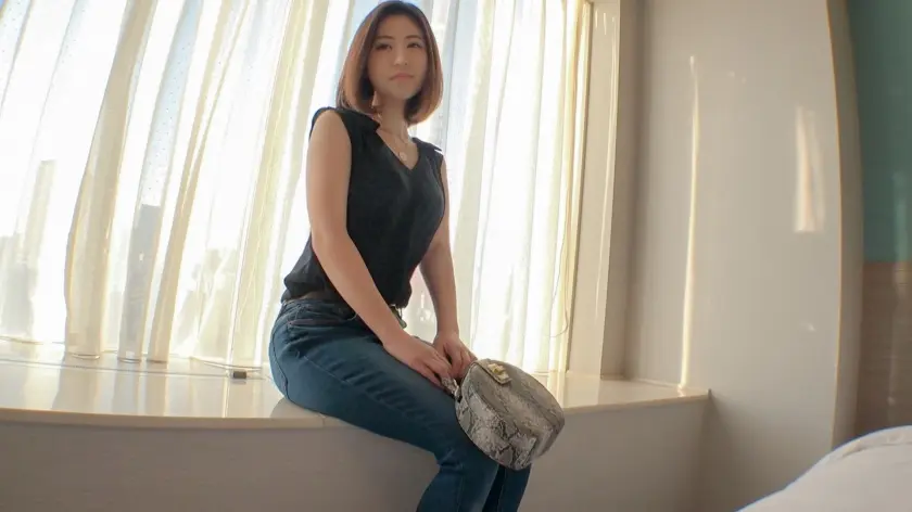 【初撮り】【エッチな看護師さん】【奥気持ちいいです..】応募して来た現役看護師。スイッチが入れば卑猥すぎる姿を晒し.. ネットでAV応募→AV体験撮影 1192