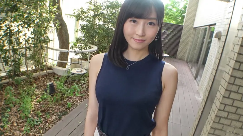 【ペ◯スの形が気になって…】着付け講師の痴態。品のある仕草からのセックス。見聞を広めるためにAV出演を決める【初撮り】 ネットでAV応募→AV体験撮影 1873