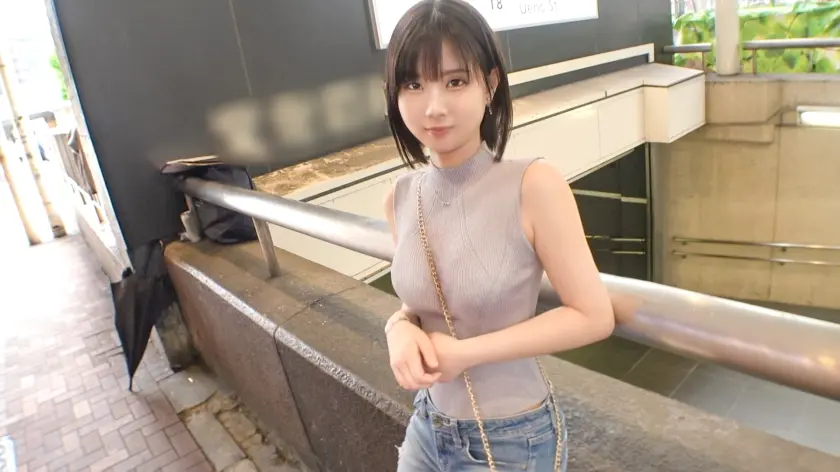 【●供たちに愛される保育園の先生がメス化するエロギャップ】【キュと引き締まったプリケツ】太めのオトナチ●ポが大好きなショートカット美人。小顔に圧倒的なクビレの神ボディ。挿入されるとビクビク全身痙攣しながらイキ倒し！！愛されるよりチ●ポを挿れられたい！ 【初撮り】ネットでAV応募→AV体験撮影 2246