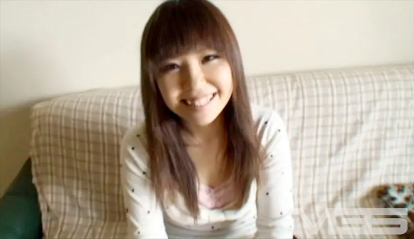 素人AV体験撮影116