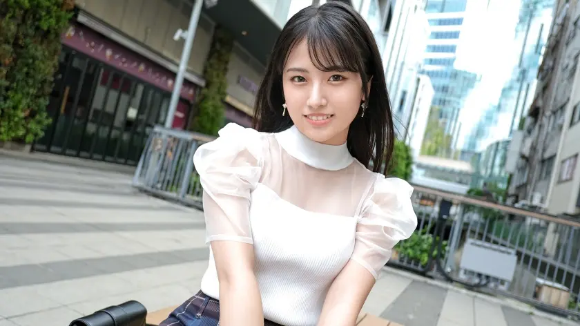 【正統派清純美少女】「SEXしている所を撮られてみたい」こんな純粋そうな見た目でなんとNTR経験あり？！実はおっきいチ○ポが大好きな現役体育大生は巨根にデレデレ！「おいしぃ♪」ってカメラ目線で口いっぱいに頬張る姿は破壊力抜群！経験したことのない激しいピストンに健康的なまんまるフレッシュ桃尻をブルブル震わせ、甲高い絶叫を響かせる！スポーツで鍛えた健康的な肉体と健全な精神に宿る飽くなき性欲と性的好奇心はもう止められない！ 【初撮り】ネットでAV応募→AV体験撮影 2319