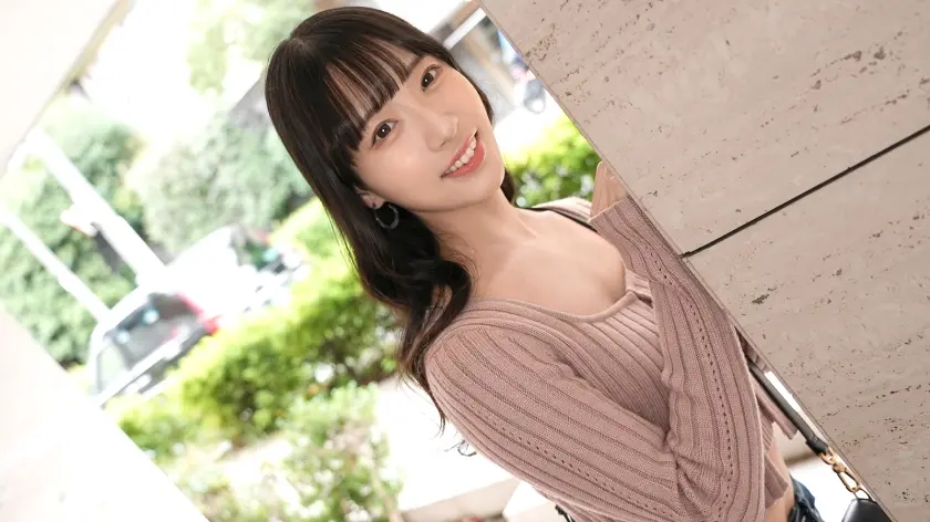 高級ホテル勤務の癒し系美女・はるかさん。清楚かつ長身な見た目とは裏腹にエッチなことに興味一杯な隠れ淫乱娘でした。【初撮り】ネットでAV応募→AV体験撮影 2370