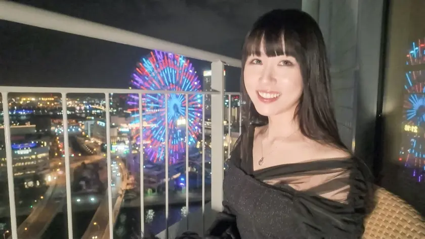 【初撮り】ネットでAV応募→AV体験撮影 2388【静かな色気と濡れやすい美マン】気品に満ちたお姉様が、じっくり愛撫で快楽の深みに。落ち着いた上品さの奥に潜む本能。 丁寧な所作 と 濡れやすいパイパン美マン が織りなす、極上のAV初体験。