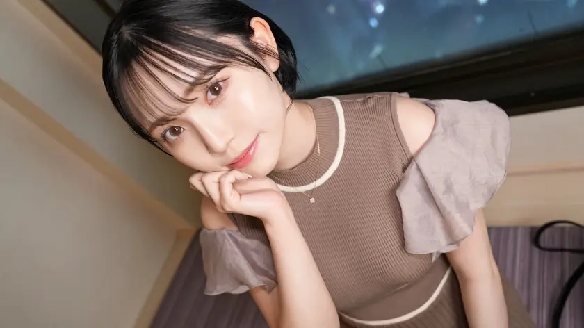 人生初電マでガチイキ！仕事のガス抜きとお金欲しさに応募した彼女はイキまくり体質！にゃ○こスター、ア○ゴラ村長似の彼女の乱れる姿は必見です！！ 【初撮り】ネットでAV応募→AV体験撮影 2428