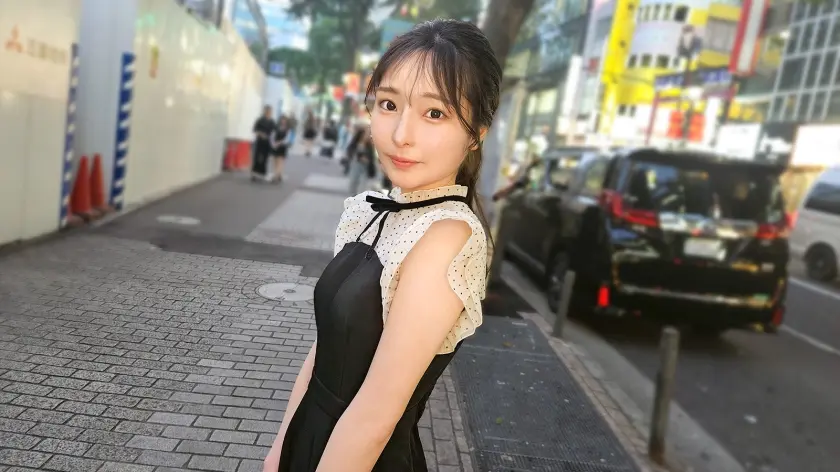 【天使のような美少女】初めて見るサイズのデカ●ンに絶頂イキまくり！？初々しさ全開の美少女が舐められ、イカサレまくるセッ●スが今夜開幕します！！ 【初撮り】ネットでAV応募→AV体験撮影 2449