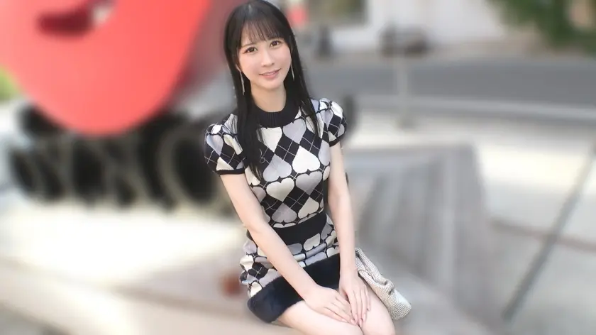 色白美人！大和撫子が登場！スタイル抜群のえろえろボディに興奮が高まりMAX！激しくなるピストンで何度もイキまくり！欲望のキャリーオーバーで種付けプレス炸裂！何度も杭打ち昇天！ 【初撮り】ネットでAV応募→AV体験撮影 2513