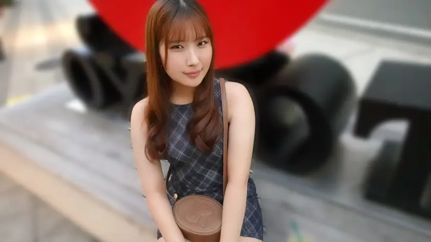 抱き心地MAXの体を持つゆるキャラ女子が参上！抱いて良し！揉んで良し！舐めて良し！の三重奏が気持ち良すぎる！痙攣してしまうぐらい気持ちいいセックスは必見です！ 【初撮り】ネットでAV応募→AV体験撮影 2514