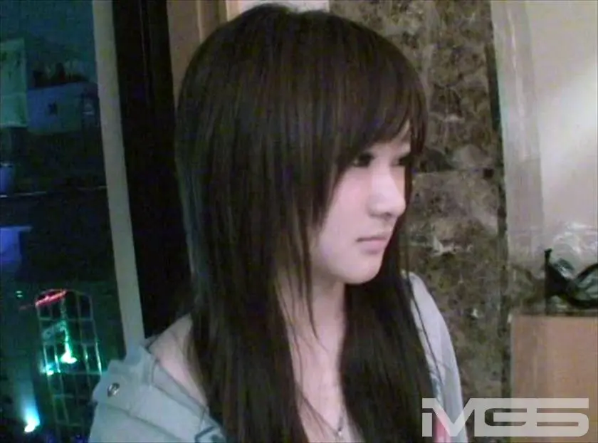 素人AV体験撮影133