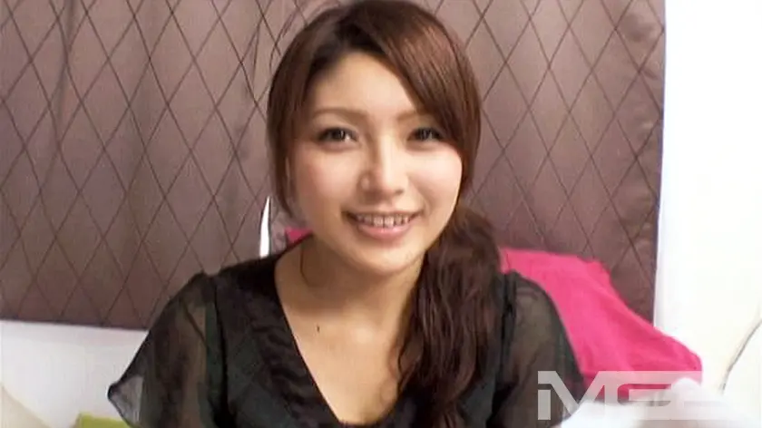 【MGSだけの未公開シーン付】 +13分  素人AV体験撮影149