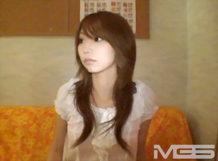 素人AV体験撮影147