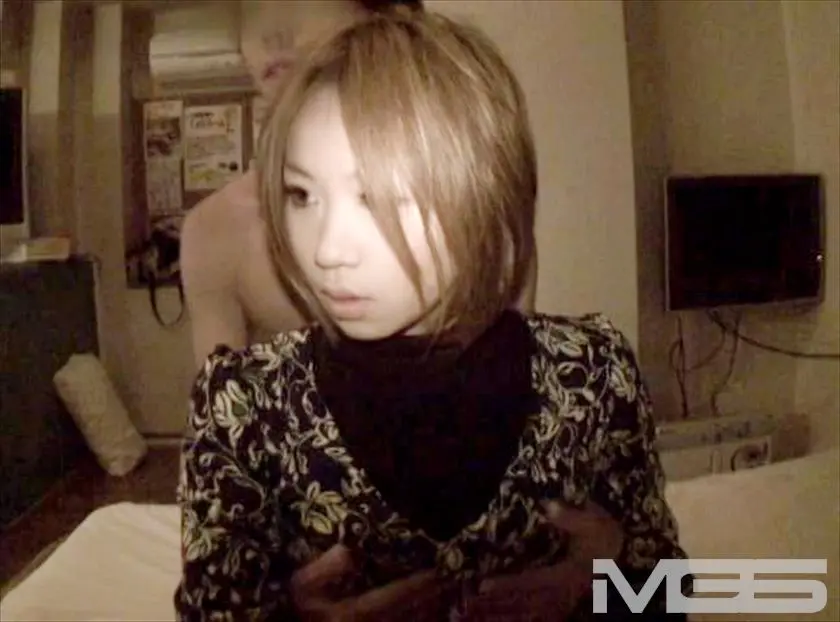 素人AV体験撮影152