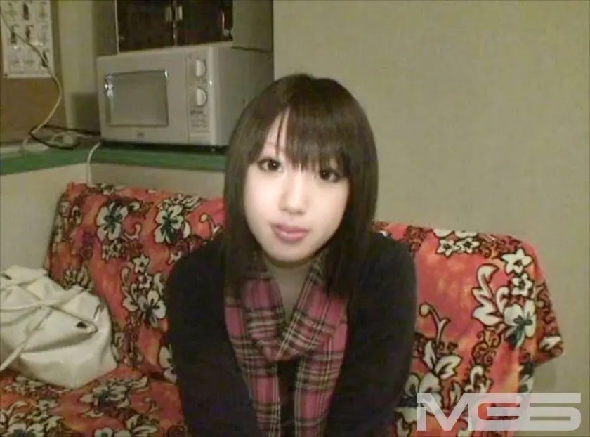 素人AV体験撮影161