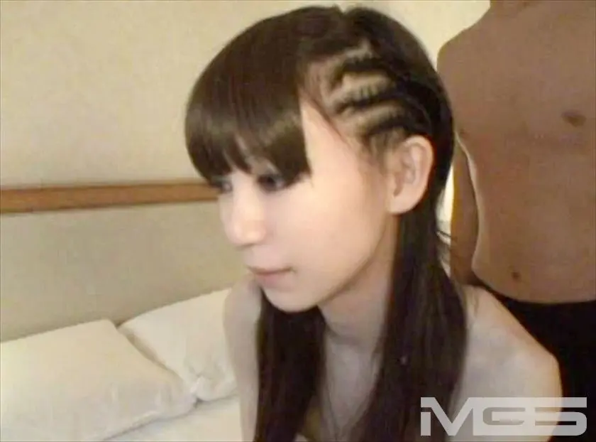 素人AV体験撮影163