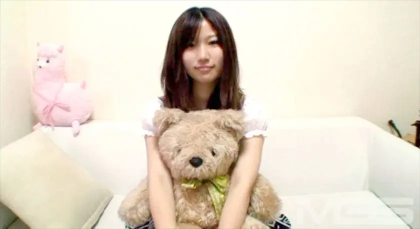 素人AV体験撮影184