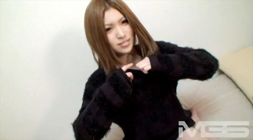 素人AV体験撮影215