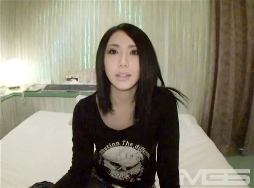 素人AV体験撮影237