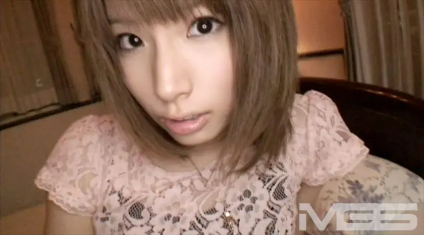 素人AV体験撮影256