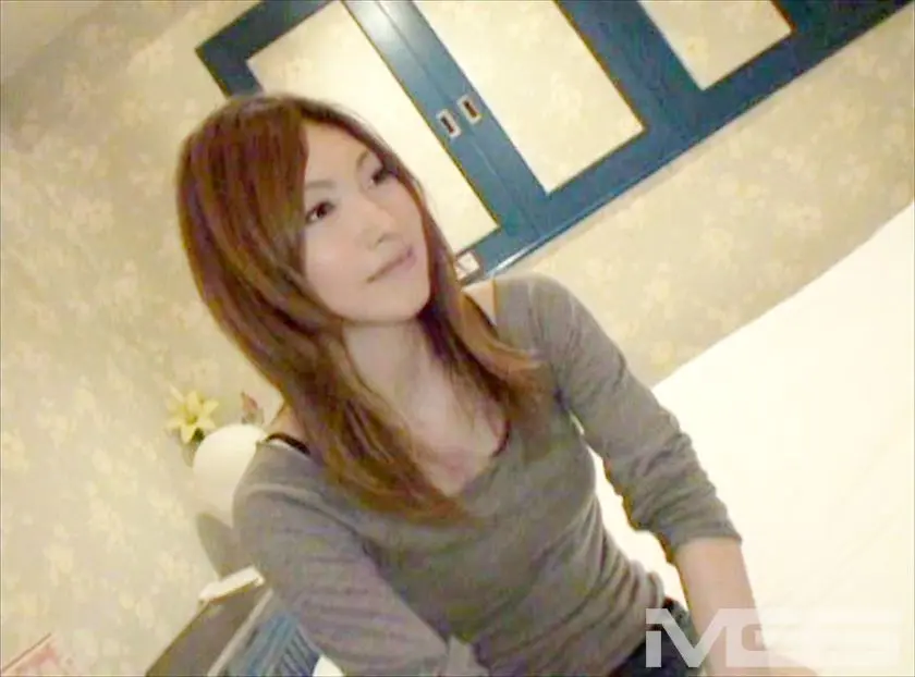 素人AV体験撮影267