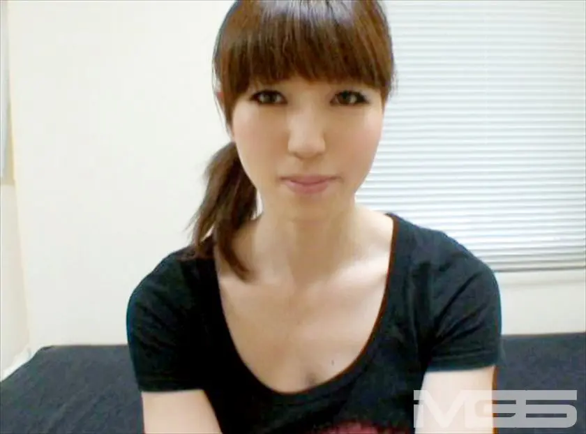 素人AV体験撮影288