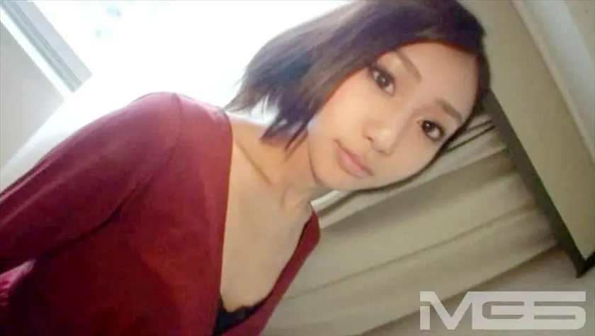 素人AV体験撮影386