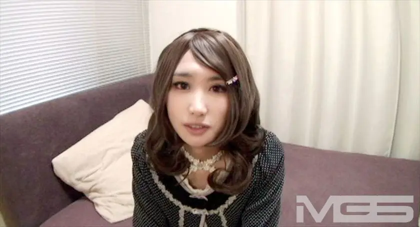 素人AV体験撮影385